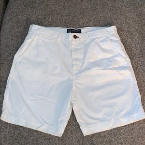 American eagle prep shorts